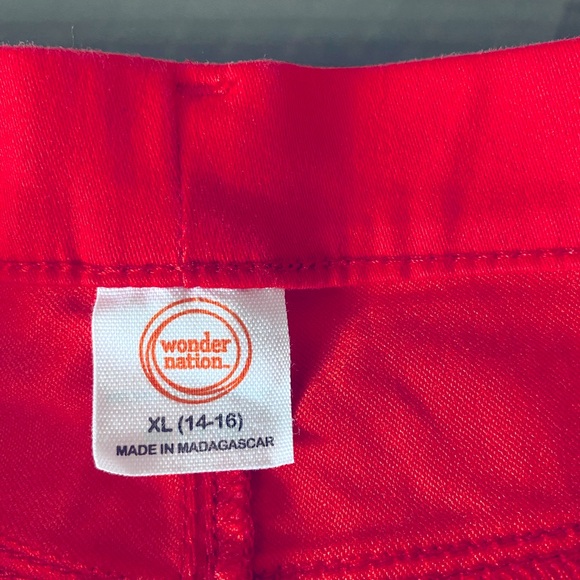 NWT Girls 14-16 pants - Picture 3 of 4